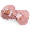 cumpără Păpușă Antonio Juan 11325 Кика в одеялке 27 см, код 1171D în Chișinău 