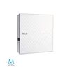 купить Внешние оптический привод DVD-RW ASUS SDRW-08D2S-U LITE White External Slim DVD±R/RW Drive, 8x DVD±R/8x DVD±R DL/5x DVD-RAM/24xCDR/ 24xCDRW /8xDVD/24xCD, USB 2.0 в Кишинёве 