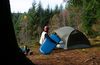 cumpără Saltea camping Cascade Designs Saltea Trail Pro blue Regular Wide 2025 (14161) în Chișinău 