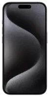 купить Смартфон Apple iPhone 15 Pro 512 GB Black Titanium {Grade B} Refurb. в Кишинёве 