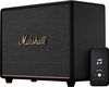 купить Колонка портативная Bluetooth Marshall Woburn III Black в Кишинёве 