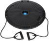 купить Тренажер для баланса HMS 13634 Bosu balansir 60x25cm (250kg) Blue BSX10 (17-42-310) в Кишинёве 