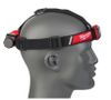 купить Фонарь Milwaukee L4HLRP-301 Lanterna frontala reincarcabila USB 4933479767 в Кишинёве 