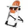 купить Стульчик для кормления Peg Perego Siesta Wonder Oranj в Кишинёве 