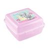 cumpără Container alimentare Бытпласт 45651 Lunch-box Me To You 14x14x7,5cm în Chișinău 