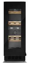 cumpără Frigider încorporabil pentru vin Caso WineDeluxe WDU 18 în Chișinău 