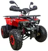 ATV pe benzină 125cc BOSS ATV