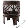 cumpără Produs pentru picnic HEAT Outdoor Living Heat Firecask (FP.005) în Chișinău 