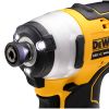 купить НАБОР АККУМУЛЯТОРНОГО ИНСТРУМЕНТА DEWALT DCK2062P2T-QW (DCD709+DCF809) в Кишинёве 