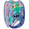 купить Короб для хранения Seven 59435 Органайзер для игрушек Stitch в Кишинёве 