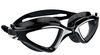 купить Аксессуар для плавания Seac 1554 Ochelari inot LYNX BLACK WHITE 152-55NW/LT (Clear Lenses) в Кишинёве 
