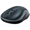 Mouse Wireless Logitech M185, Gray 