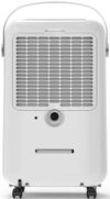 cumpără Dezumidificator de aer EvoAir NovaDry 16 Smart, 16l/24h, Senzor de Umiditate, Uscare Rufe, Crem în Chișinău 
