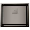 купить Мойка кухонная Teka FLEXLINEA RS15 50.40 Inox + PVD Titanium в Кишинёве 