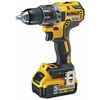 купить Шуруповёрт DeWalt DCD791P2-QW в Кишинёве 
