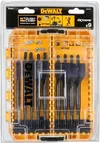 cumpără Burghiu DeWalt DT70751 Set de burghie plate p/u lemn Extreme Impact (P.9) în Chișinău 