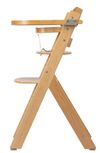 cumpără Scaun de masă Bebe Confort 2762014210 TIMBA Natural Wood în Chișinău 
