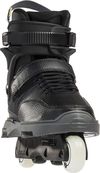 купить Роликовые коньки Rollerblade 07321500100 NJ NERO 38.5 в Кишинёве 