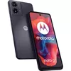 cumpără Smartphone Motorola G04 4/64Gb Concord Black în Chișinău 