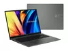 Ноутбук ASUS 16.0" Vivobook S 16X M5602QA Серый (Ryzen 5 5600H 16Gb 512Gb) 