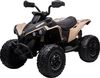 cumpără Mașină electrică pentru copii Kikka Boo 31006050434 Can Am Renegade ATV Khaki în Chișinău 