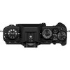 cumpără Aparat foto mirrorless FujiFilm Fujifilm X-T30 III Body black în Chișinău 