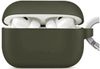 купить Чехол для наушников UNIQ Silicon Moss for AirPods Pro 2nd Gen, Green в Кишинёве 