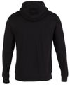 купить Одежда для спорта Joma Urban Street Hoodie Black (S) 102532.100 в Кишинёве 