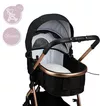 купить Детская коляска MoMi Limuru 2/1 Black в Кишинёве 