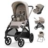 cumpără Сărucior pentru copii Inglesina APTICA Vicuna Beige Darwin Recline 4in1 în Chișinău 