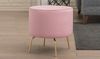 купить Пуф Trendy Tuffet Octo-Roz (GTR002887) в Кишинёве 