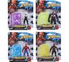 cumpără Jucărie Hasbro G2718 SPD Actionverse с аксессуарами, 11.4cm în Chișinău 