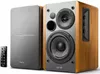 купить Колонки мультимедийные для ПК Edifier R1280DBBR Brown в Кишинёве 