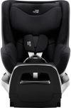 cumpără Scaun auto Britax-Römer DUALFIX PRO Style Carbon Black (2000040882) în Chișinău 