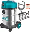 купить Промышленный пылесос Total tools TVC14301 в Кишинёве 