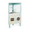 купить Игрушечная кухня и посуда Janod J06546 Kitchen Trio Playset в Кишинёве 