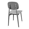 купить Офисный стул Deco Vitality Grey 86F в Кишинёве 