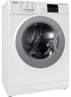 cumpără Mașină de spălat frontală Whirlpool WRSB7259WSEU în Chișinău 