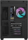 купить Корпус для ПК darkFlash TH285, Black в Кишинёве 