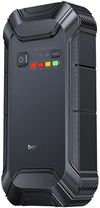 купить Зарядное устройство для авт.аккумуляторов Baseus C0119400 PrimeTrip 12000mAh VJ1, Black в Кишинёве 