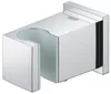 cumpără Suport pară duș Grohe Suport para dus Euphoria Cube cu racord 1/2 26370000 în Chișinău 