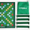 cumpără Joc educativ de masă miscellaneous 11066 Joc de Masa “Scrabble” Original (rom) Y9622 în Chișinău 