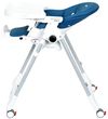 cumpără Scaun de masă Peg Perego IH01000000BL71 Prima Pappa Follow Me Petrolio în Chișinău 