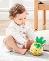 купить Погремушка Skip Hop 9O293410 Skip Hop Roll-Around Pineapple Rattle в Кишинёве 