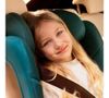 cumpără Scaun auto KinderKraft KCUNIT02GRE0000 Unity2 I-Size 100-150cm Green în Chișinău 