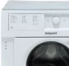 cumpără Mașină de spălat rufe încorporabilă Hotpoint-Ariston BIWMHG71284 în Chișinău 