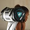 купить Спортивное оборудование LivePro 49919 Fitness Power Bag 20kg, LP8120/20/BK в Кишинёве 