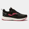 FINAL SALE - Беговые кроссовки JOMA - R.VIPER LADY 2201 BLACK FUCHSIA 