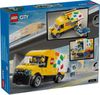 купить Конструктор Lego 60500 The Van в Кишинёве 