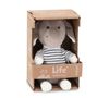 cumpără Jucărie de pluș Orange Toys OS013-231/15 Frankie the Donkey 15cm în Chișinău 